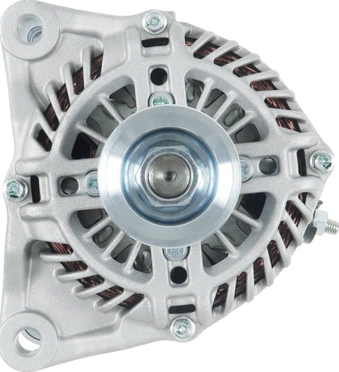 AS PL A5616S Dynamo AS PL A5616S Dynamo