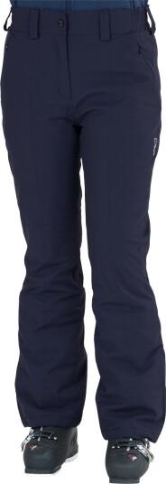 CMP Clima Protect Skibukser Dame Navy 36