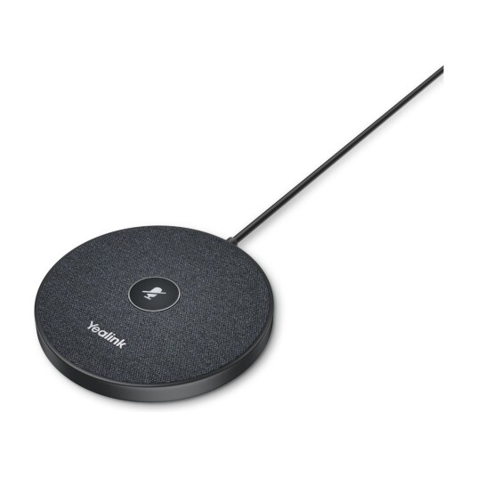 Yealink VCM35 Konferansemikrofon med 5m Cat5e Kabel
