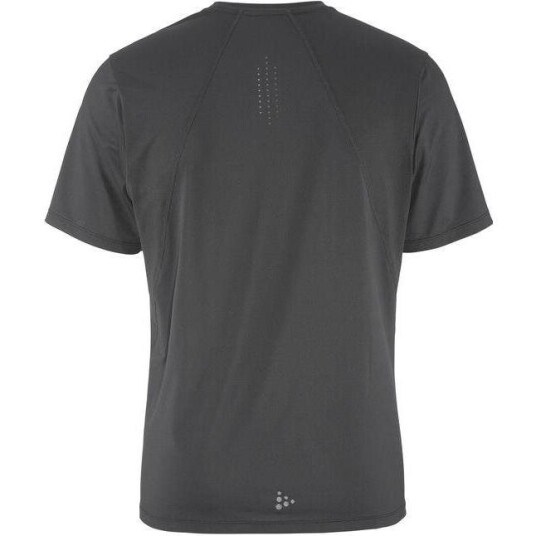 Craft ADV ESSENCE SS TEE 2 M Granite
