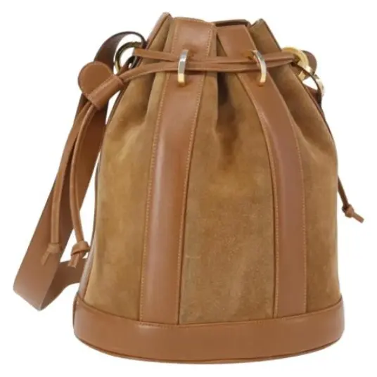 Salvatore Ferragamo Dame Brun