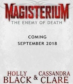 Magisterium: The Golden Tower