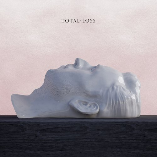 How To Dress Well Total Loss CD