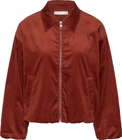 InWear Halimaiw Jacket BRANDY BROWN 42