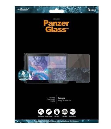 PanzerGlass Samsung Galaxy Tab Active Pro (Case Friendly)