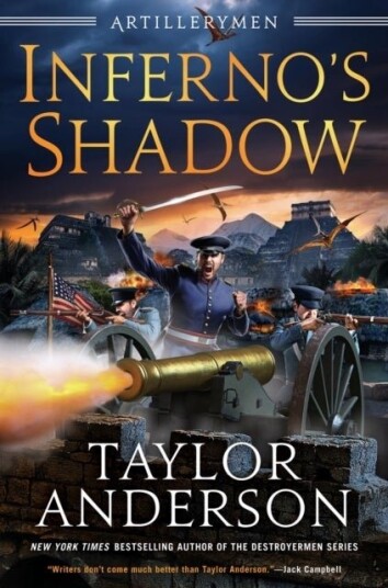 Inferno's Shadow Inferno's Shadow