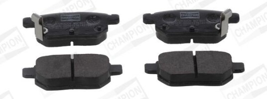 Bremseklosser CHAMPION 572632CH