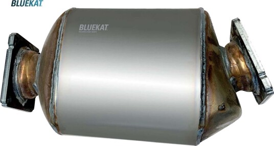BLUEKAT 882060 Partikkelfilter BLUEKAT 882060 Partikkelfilter
