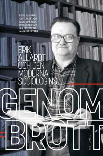 Erik Allardt och den moderna sociologins genombrot