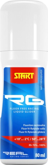 Start RG Liquid Red Nocolour OneSize Start RG Liquid Red Nocolour OneSize