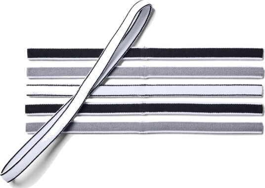 Under Armour Mini Headbands (6pk) Under Armour Mini Headbands (6pk)