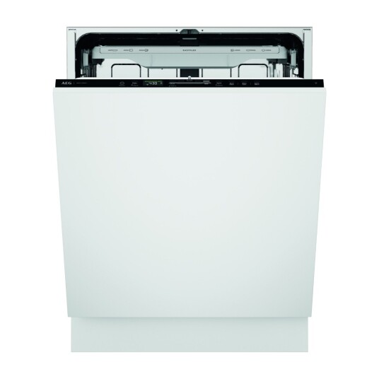 AEG 8000 serien GI8200A2TN Integrert oppvaskmaskin AEG 8000 serien GI8200A2TN Integrert oppvaskmaskin