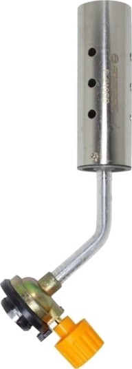 Forsage Gassbrenner For Gassflasker
