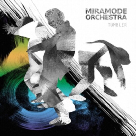 Miramode Orchestra Tumbler Uk Vinyl Miramode Orchestra Tumbler Uk Vinyl