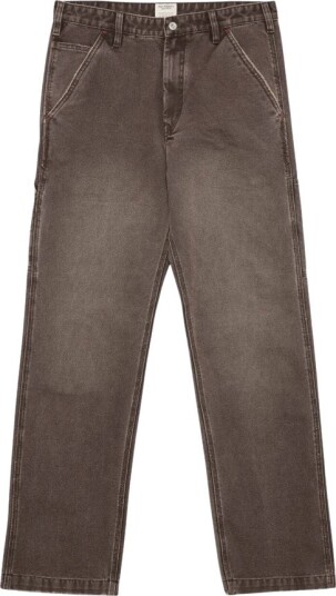 Roy Roger's Herre Bukser Brun W31, Roy Roger's Herre Bukser Brun W31,