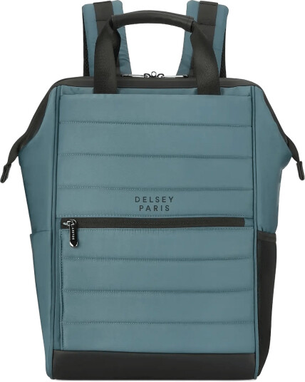 DELSEY PARIS Shadow Backpack - Green - 46 DELSEY PARIS Shadow Backpack - Green - 46