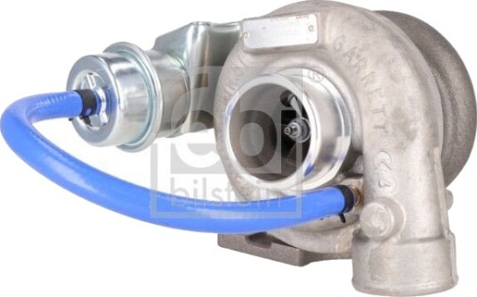 Turbolader FEBI BILSTEIN 189752