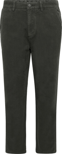 Barbour M"s Moleskin Tailored Fit Sage Barbour M"s Moleskin Tailored Fit Sage