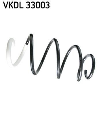 Fjær SKF VKDL 33003