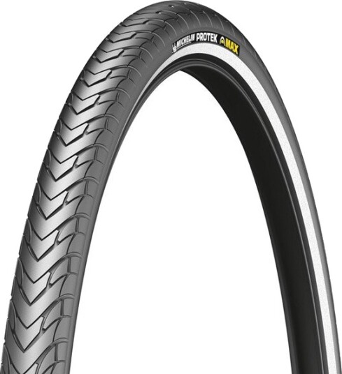 Michelin Protek Max 700x40C dekk med punkteringsbeskyttelse Michelin Protek Max 700x40C dekk med punkteringsbeskyttelse