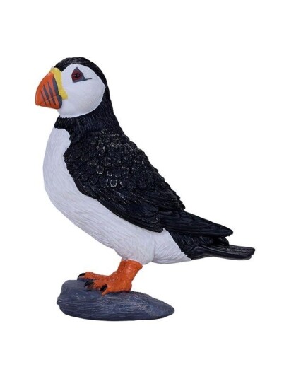 Mojo   Sealife Atlantic Puffin
