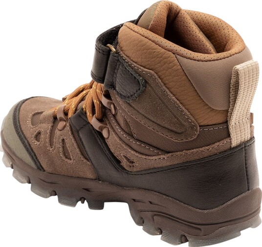 Bisgaard Vintersko River Tex Dark Brown Bisgaard 32 Vinterstøvler Brun Bisgaard Vintersko River Tex Dark Brown Bisgaard 32 Vinterstøvler Brun
