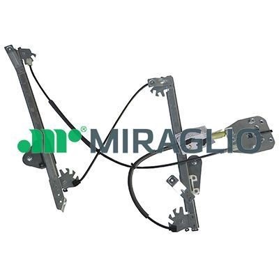 Vindusheis MIRAGLIO 30/2945 Vindusheis MIRAGLIO 30/2945