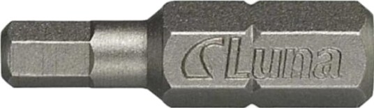 Luna Groty Bits 5 Mm (2 Stk.)