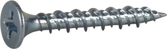 GIPSSKRUE KOMBI INV 3,9X30 FZB -250