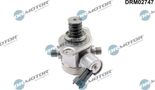 Høytrykkspumpe DR.MOTOR AUTOMOTIVE DRM02747