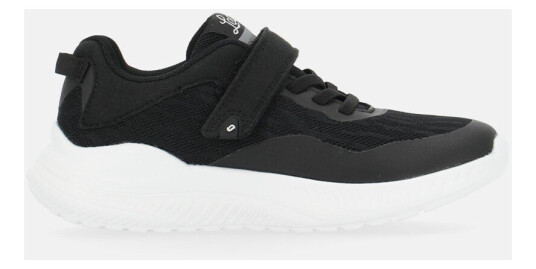 Leaf Hagby Black 30 Sko Leaf Hagby Black 30 Sko
