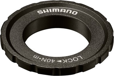 Shimano Låseskive til Centerlock skiver HB-M618