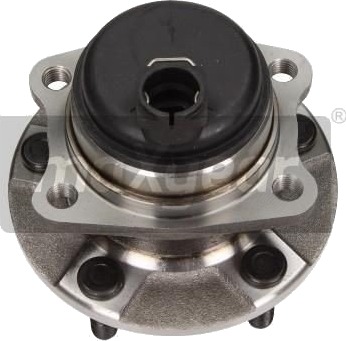 MAXGEAR 33 0738 Hjullager