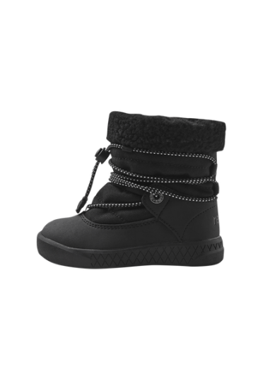 Reima Lumipallo vintersko black 32