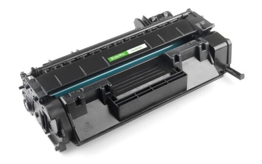 Colorway Cw-H505eu 2300 Sider Sort 1 Stykker