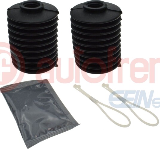 Belgsett styring AUTOFREN SEINSA D9089C