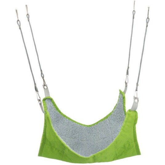 Trixie Hengekøye For Rotter & Smågnagere 30×30 cm