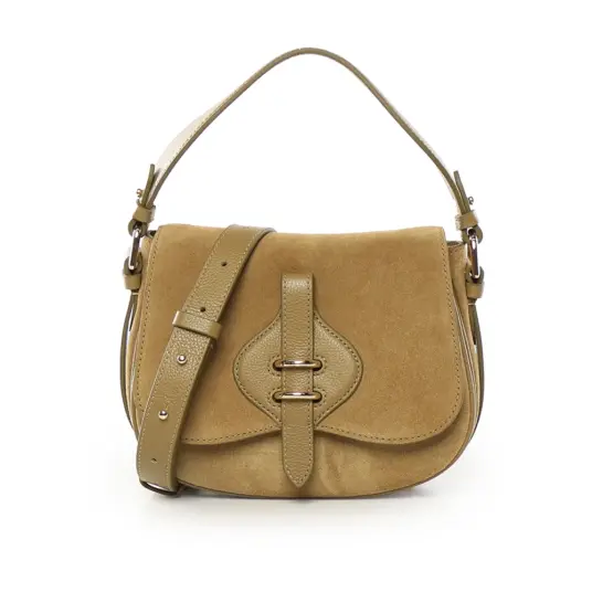 Coccinelle Dame Vesker Brun ONE SIZE, Coccinelle Dame Vesker Brun ONE SIZE,