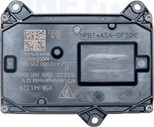 MAGNETI MARELLI 711470000295 Styreapparat, belysning