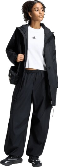 Adidas Sportswear W Ct Gl Crg Pt Black XL
