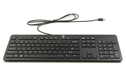 HP Keyboard (Spain)