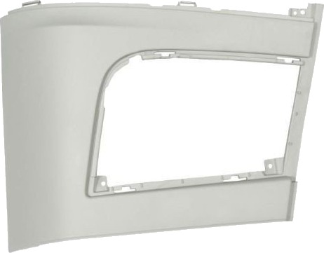 PACOL MER-FB-043R Støtfanger
