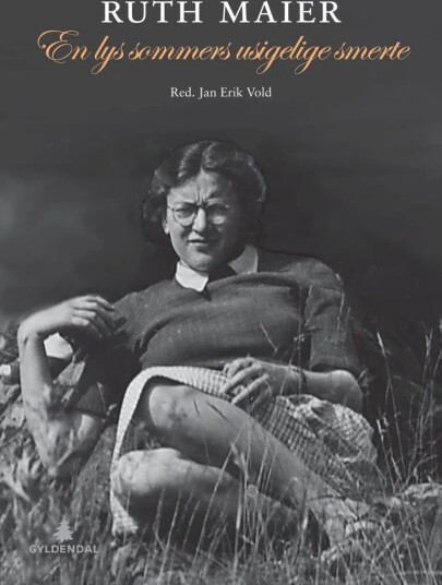 En Lys Sommers Usigelige Smerte Av Ruth Maier