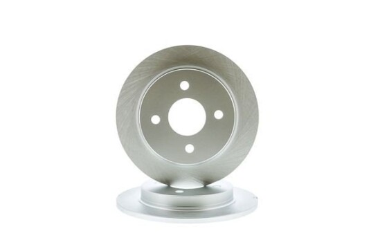 Bremseskive AISIN K6R933S Bremseskive AISIN K6R933S