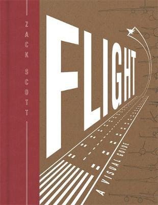 Flight Av Zack Scott