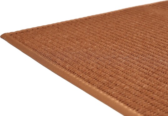 Tunturi Matte 80x300 cm Kobber - Vm Carpet