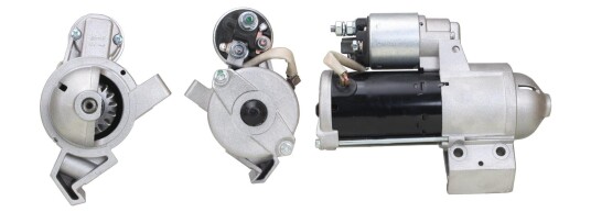 Starter DRI 315080192 Starter DRI 315080192