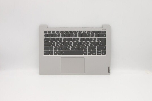 Lenovo Upper Case C81N7 PG BLKB_HUN MEDION