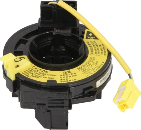 Viklefjær, airbag AKUSAN K01W148AKN