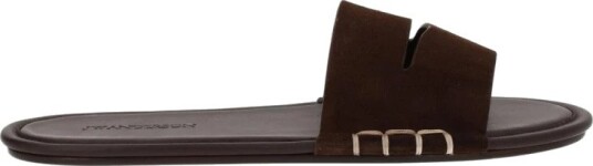 JW Anderson Dame Sko Brun 38 EU,